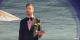 Az egyik nagy esélyes Calvin Harris és Dua Lipa közös One Kiss című száma, ami most 108 milliónál jár a YouTube-on. Az egyik nagy esélyes Calvin Harris és Dua Lipa közös One Kiss című száma, ami most 108 milliónál jár a YouTube-on.