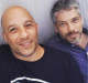 Vin Diesel és Paul Vincent: A színészt valójában Mark Sinclair Vincent-nek hívják, és van egy ikertestvére is, Paul Vincent. Ő azonban kerüli a nyilvánosságot és meghagyja a rivaldafényben való fürdőzést ikertestvérének. Elnézve a fotókat, ez nagy kár!