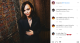 Christina Ricci február 12-én, pont egy hónapja volt 40 éves - nem látszik rajta.