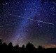 Egy újabb elképesztő fotó a Perseidákról, szintén Spanyolországból.