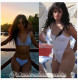 Camila Cabello szintén meglepte a rajongóit, miután megjelent róla néhány paparazzifotó. 