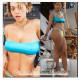 De Rita Ora sem egészen olyan, mint ahogyan az Instagramon láthatjuk. 
