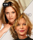 Meg Ryan - Amerika egykor ünnepelt babaarcú szépségéből mára egy plasztikafüggő nő lett. Szegénynek senki nem mondta, hogy túlzásba viszi? Meg Ryan - Amerika egykor ünnepelt babaarcú szépségéből mára egy plasztikafüggő nő lett. Szegénynek senki nem mondta, hogy túlzásba viszi?