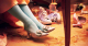 Sofia Coppola Marie Antoinette-je ikonikus, ettől függetlenül biztos, hogy nem léteztek Converse cipők a 18. században.