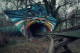 Egyszer csodálatos volt, ma pedig egy ijesztő hely maradt csupán a Berlin északi részén található Spreepark. A Kulturpark Plänterwald néven megnyitott vidámparkba 1969-be léptek be az első látogatók, onnantól kezdve mindenki kedvence lett.