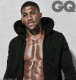 6: Anthony Joshua, profi ökölvívó