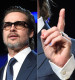 Brad Pitt ritkábban nyúl a lakkos üvegért, de ha megteszi, akkor durván tolja.