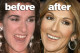 Celine Dion is beállt a műfogas kolléganők sorába. Celine Dion is beállt a műfogas kolléganők sorába.