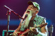Seasick Steve (Steven Gene Wold) amerikai blueszenész ad koncertet a 26. Sziget fesztivál második napján az óbudai Hajógyári-szigeten. Seasick Steve (Steven Gene Wold) amerikai blueszenész ad koncertet a 26. Sziget fesztivál második napján az óbudai Hajógyári-szigeten.