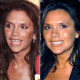 Victoria Beckhamről valószínűleg már többen sejtették, hogy műfogsora van, de mivel ritkán mosolyog nyilvánosan, nehéz megállípítani. Victoria Beckhamről valószínűleg már többen sejtették, hogy műfogsora van, de mivel ritkán mosolyog nyilvánosan, nehéz megállípítani.