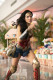 Hamarosan láthatjuk a színészt a Wonder Woman második részében, melyet októberben mutatnak be a mozikban.