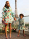 Beyoncé és a kislánya, Blue Ivy 