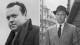 1985. október 10.: Orson Welles amerikai színész, rendező, forgatókönyvíró és Yul Brynner orosz származású, amerikai színész együtt hagyták el örökre Hollywoodot és a világot