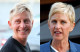 Ellen DeGeneres - Több, mint 8 évig vegán volt, de saját bevallása szerint az elmúlt években evett 1-2 szelet halat és tojást. A híres műsorvezető az elcsábulásokat leszámítva igyekszik odafigyelni a tápláálkozására és azt mondja, hogy soha nem volt annyira egészséges és energikus, mint, amikor teljes mértékben a vegán táplálkozási elveket vallotta.