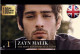 A dobogós pedig Zayn Malik lett, aki az One Direction fiúbanda tagjaként lett ismert. Gigi Hadid expasija lett tehát 2019 legszexibb pasija. 