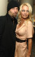 Pamela Anderson is kétszer hozzáment férjéhez, Rick Solomonhoz. 2007-ben egy évig, 2014-ben szintén egy évig bírták együtt. Pamela szexuális igényeit ugyanis nem elégítette ki a férfi.