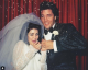 Priscilla Presley hatalmas rajongója volt Elvisnek, akivel aztán az ikon össze is házasodott.