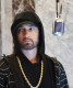 Eminem utoljára 2018-ban adott ki új dalokat, most azonban egy elég nagy atombombát vetett be a zenei színtéren.