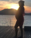 Nézd meg Eva Longoria pocakját, bikiniben mutatta meg magát!