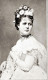 Blaha Lujza (1850-1926), „a nemzet csalogánya”.