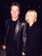 Dennis Quaid már gyakorlott férj, exfeleségei között található Meg Ryan is, akivel szinte az egész kilencvenes éveket együtt élték le, és közös fiuk is született.