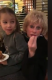 A videóban Esztergályos Cecília épp Spah Dávid kislányával crosissant falatozik, de feltűnik még többek közt Dzsupin Ibolya és Kárász Zénó is. "Famíliások a famíliáikkal.
Vasárnap délelőtti randevú a Família kft. néhány szereplőjével és családtagjaikkal.
Megismertek mindenkit? - tette fel a kérdést posztjában Csonka Bandi.