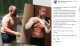 Instagramon részletesen dokumentálta az átváltozását Jeremiah Patterson, úgy gondolta, ezzel erőt adhat azoknak, akik hasonló helyzetben vannak, mint ő. Instagramon részletesen dokumentálta az átváltozását Jeremiah Patterson, úgy gondolta, ezzel erőt adhat azoknak, akik hasonló helyzetben vannak, mint ő.