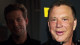 Azóta persze évtizedek teltek el, és a hajdanán jóvágású Mickey Rourke barázdákkal tarkított, ijesztő tésztaképet növesztett.