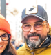 Gianni egy igazán megható poszttal köszöntötte feleségét 39. születésnapján.