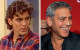 George Clooney.