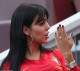 Cristiano Ronaldo barátnője, Georgina Rodriguez is álomszép gyűrűt kapott
