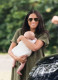 Meghan hercegné szintén élvezi az anyaság minden percét, ugyanakkor idővel szeretne visszatérni a filmvászonra is.