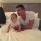 Simon Cowell - Az X-Faktor és a Britain's Got Talent szülőatyja 2013-ban jelentette be, édesapa lesz. A világ egy pillanatra megállt a forgásában és akkor sem indult újra, amikor kiderült, a gyerek a legjobb barátjának feleségétől van. Simon Cowell - Az X-Faktor és a Britain's Got Talent szülőatyja 2013-ban jelentette be, édesapa lesz. A világ egy pillanatra megállt a forgásában és akkor sem indult újra, amikor kiderült, a gyerek a legjobb barátjának feleségétől van.