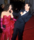 Tom Hanks és Rita Wilson 1988-ban házasodtak össze. Ez a kép egy évvel később, az 1989-es Oscar-gálán készült róluk. Tom Hanks és Rita Wilson 1988-ban házasodtak össze. Ez a kép egy évvel később, az 1989-es Oscar-gálán készült róluk.