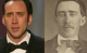 Nicolas Cage és fotópárja is jó példája lehetne a reinkarnációra