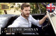Jamie Dornan, a Szürke ötven árnyalata filmek sztrája igen elkőkelő helyre került, ő lett az 5. legszexibb pasi a világon. 