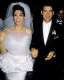 Tom Hanks és Rita Wilson - A színész és felesége 1988-ban házasodtak össze idén ünneplik gyönyglakodalmukat. "Tudod, bárcsak lenne titkunk. Mi csak kedveljük egymást, minden ebből fakad" - részletezte a People magazinnak Tom még 2015-ben.