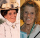 2. Hetty King - Jackie Burroughs (2010-ben a színésznő elhunyt).