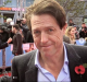 Hugh Grant szeptember 9-én ünnepeli 59. születésnapját - Őszülő tincsei és szakálla, valamit ráncai arról árulkodnak, hogy bizony felette is elszállt az idő.