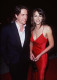 1987-ben összejött kolléganőjével,  Elizabeth Hurley-vel, ám kapcsolatuk a színász  hűtlensége miatt 2000-ben véget ért.