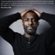 A 8. hely Idris Elba színészt illette meg A 8. hely Idris Elba színészt illette meg