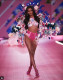 Jasmine Tookes szintén mindenkit levett a lábáról