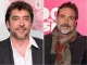 Javier Bardem és Jeffrey Dean Morgan
