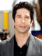 David Schwimmer a Rhe Hollywood Reporter podcastjában mesélte el, hogy mennyire megnehezítette a szakmai boldogulását, hogy beskatulyázta a sorozat Ross szerepére. Ha pedig ez nem lett volna önmagában elég, ő is rosszul reagált a váratlan, de elképesztő erejű népszerűségre, ami a 90-es években érte. Depressziós volt, jobb szeretett teljesen egyedül lenni, kerülte a beszélgetéseket.