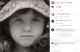 A képen látható sztár csak pár napja ismerkedik az Instagrammal, de már milliószámra gyűjti a lájkokat. A kislány a fotón Jennifer Aniston, akinek mellesleg ez a nosztalgikus bejegyzés a harmadik az oldalán. A hírességnek már 12,5 milla követője van. Gyorsan behozta a lemaradását.