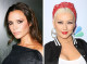 Victoria Beckham és Christina Aguilera - Rossz szokásuk: mértéktelen vásárlás.
Victoria néhány évvel ezelőtt bevallotta, hogy évente körülbelül 150 000 angol fontot költ ruhákra, amiknek a színét, fazonját, de a méretét sem mindig nézi meg. Egyszerűen csak kell neki. Christina ebben nagyon hasonlít hozzá, az ő gardróbja is tele van felesleges holmikkal.