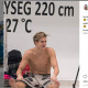 Sok rajongója van kedves mosolya miatt