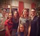 Ákos és felesége, Krisztina négy gyönyörű gyereket nevelnek, akik közül Márton fiuk a legidősebb.