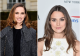 Natalie Portman és Keira Knightley