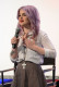 Kelly Osbourne - Mielőtt a szívét törték volna össze, először a csuklóját sikerült. A rendin a srác olyan hevesen szerette volna megcsókolni, hogy hátralépett, ettől megbotlott és a kezére esett. Bumm, törött csukló. Kelly Osbourne - Mielőtt a szívét törték volna össze, először a csuklóját sikerült. A rendin a srác olyan hevesen szerette volna megcsókolni, hogy hátralépett, ettől megbotlott és a kezére esett. Bumm, törött csukló.